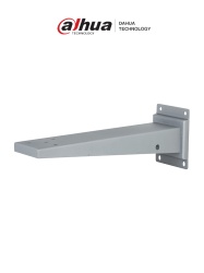 DAHUA DHT0430066 DAHUA 3012 - Soporte de Montaje de pared/ Para Montaje de Camaras/ soporta30 kg