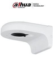 DAHUA DHT0430099 DAHUA PFB2204W - Brazo de pared para camaras domo DAHUA / HDAW1100M / HDAW1200M / HDABW2120F / HDABW2220FM / HDAW1200EMA