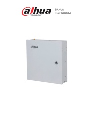 DAHUA DHT1170006 DAHUA DHI-ARC2008C-V3 Controlador de Alarma /Entrada de alarma local de 8 canales/ Salidas de alarma de 4 canales/ Multiples tipos de zonas/ Puertos RS-485/ Alarmas de emergencia/ CID