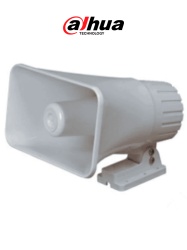 DAHUA DHT1450007 DAHUA DHI-HY-HC-S58-12 - Sirena Cableada para multiples Sistemas de Alarma 30 W 12 VCD 125 dB -3