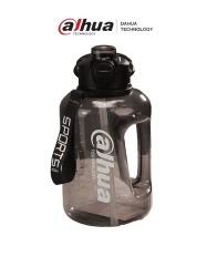 DAHUA DHT3010086 DAHUA MATPRO2412 - Botella de Agua de 1.7 Lt con Logotipo Marca Dahua/ Promocional