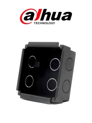 DAHUA DVP105002 DAHUA VTOB107 - Caja para instalacion de video portero DAHUA / Compatible con VTO2000A