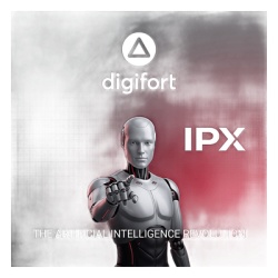 DIGIFORT IPXANLPRO01V2 DIGIFORT IPX ANALYTICS LICENCIA DE REDES NEURONALES DE IA. PACK 01 CH