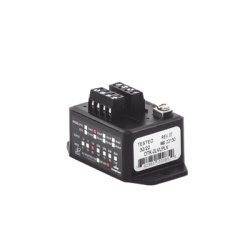 DITEK DTK-2LVLPLV Protector Bajo Voltaje / 2 Pares / NAC SLC IDC PIV / Terminales Tornillo / Sistemas de Incendio