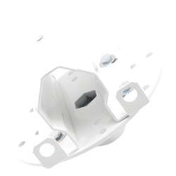 DKS DOORKING 1601-242 Kit de Instalacion Para Brazos de Aluminio Doorking / Compatible con Barreras 1601 y 1603 - Img 4