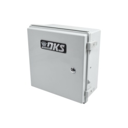 DKS DOORKING 1800-080 Adaptador con linea celular para dispositivos DKS 1830 / Transferencia de Datos y Voz / Marcacion a 10 digitos / Linea Americana