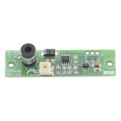 DKS DOORKING 1998-020 Refaccion / Tarjeta con Microfono y Arnes para Portero Doorking 1802-082