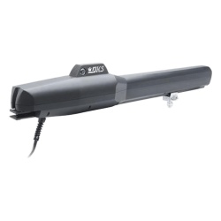 DKS DOORKING 6006-380 Operador Para Puertas Abatibles de Hasta 5.48 Metros / No Incluye Cuadro de Mando