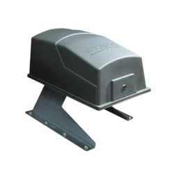 DKS DOORKING 6100-381 Motor secundario para puerta abatible / 4 mts / 225 kgs / Uso Continuo