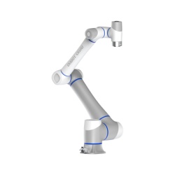 DOBOT CR-10A Brazo Robot Colaborativo Industrial Capacidad de Carga 10kg Comunicacion TCPIP Modbus TCP WIFI Grado de Proteccion IP54