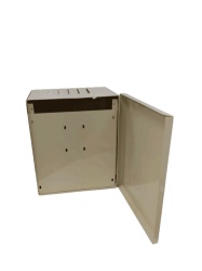 DSC DSC1220028 AV TT001 - Gabinete Metalico para Sirena Exterior de 30 WATTS Lamina y Bisagra de Alta Calidad ( GS001)