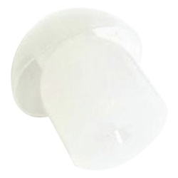 EAR-TIP1 Inserto de oído / Diseño transparente / Material hipoalergénico / Ajuste personalizado / Compatible con múltiples dispositivos auditivos
