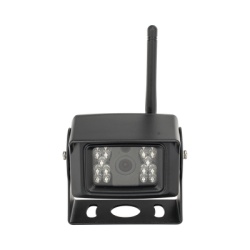 ECCO C2013BWC Camara Exterior Inalambrica para Kit K7000BWK