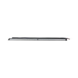 ECCO ED3724BWL Barra Directora Led de Contorno de 24" 12 Vcc Dual Color Azul/Claro