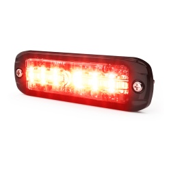 ECCO ED3802RB Luz perimetral 12 leds Rojo / Azul - Img 2