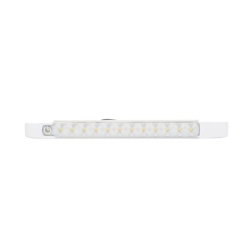 ECCO EW0352 Luz Auxiliar de Escena de 12 LED 360 lumenes IP67 12-24 VCD