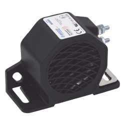 ECCO SA-950 Alarma de reversa inteligente 12-24 Vcc 82- 102 dBA