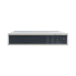 EGI AUDIO SOLUTIONS 1362 ETAPA DE POTENCIA DIGITAL 2x120W 100V MILLENNIUM IP CON CONECTIVIDAD IP LAN SUPERVISON CALIDAD DE SONIDO HQ PARA 2 ZONAS EN FORMATO RACK 2U