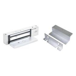 ENFORCER SECOLARM E941SA1K2PQ/KITZ Kit Para Control de Acceso Incluye Chapa Magnetica de 1200 Lbs / Montaje En Z y L / Uso Interior / Certificacion UL