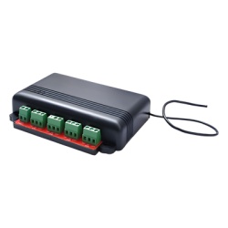 ENFORCER SECOLARM SK-910R4 Receptor Universal 4 Canales.