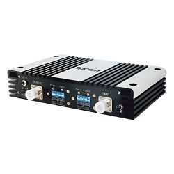 EPCOM CR-SIG08WB-27 (EPSIG-08WB27) Amplificador Bidireccional de Celular 850 MHz 824 - 894 MHz