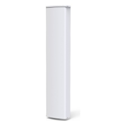 EPCOM EP-AS1721-18 Antena Sectorial para Exterior / Frecuencia 1710-2190 MHz / Ganancia 18 dBi / Ancho de Banda 480 MHz / VSWR ?1.5 / Potencia Maxima 200W / IP65 / Montaje en Tubo - Img 2