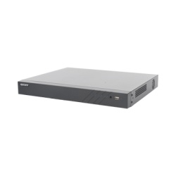 EPCOM EV-4032TURBO DVR 4 Megapixel / 32 Canales TURBOHD + 8 Canales IP / 2 Bahias de Disco Duro / 1 Canal de Audio