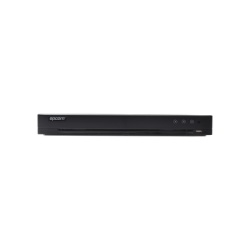 EPCOM EV4016TURBO DVR 4 Megapixel / 16 Canales TURBOHD + 8 Canales IP / 2 Bahias de Disco Duro / 1 Canal de Audio / Videoanalisis