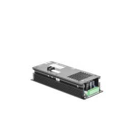 EPCOM GPAD-341-M273D Fuente de poder conmutada doble salida de voltaje. 28 Vcc 10 A 9 Vcc 8 A.