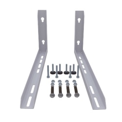 EPCOM INDUSTRIAL BMP125T Base Mini split / Montaje de pared / Capacidad de 1 a 2.5 toneladas / EPCOM INDUSTRIAL