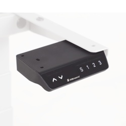 EPCOM INDUSTRIAL CN33-2A3 Controlador para Escritorio de Altura Ajustable / Refaccion para el Escritorio EM33-2A3