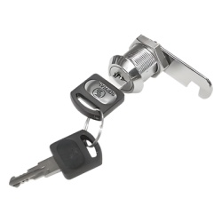 EPCOM INDUSTRIAL E35-15 Llave para Chapa E31525.