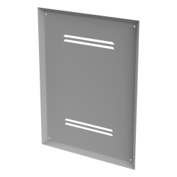 EPCOM INDUSTRIAL EI-GTR-19C Tapa Metalica para EIGTR19
