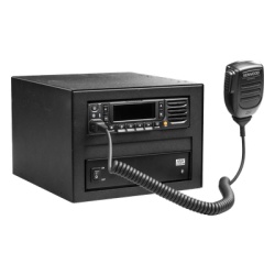 EPCOM INDUSTRIAL ESNRUC Gabinete universal para radio base y fuente de alimentacion - Img 7