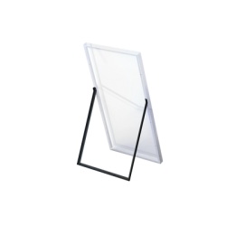 EPCOM INDUSTRIAL EXPO-BASE-CEL Base de Exposicion para Panel Solar TSM-320-PD14.