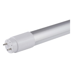 EPCOM INDUSTRIAL LED-T8-1200A Lampara LED T8 de 1200 mm de alta eficiencia 2160 lm con disipador de Aluminio para aplicaciones de uso continuo