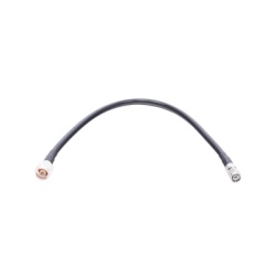 EPCOM INDUSTRIAL S-N-400-TNC-50 Cable RF400 conectores N Macho y TNC Macho