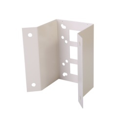 EPCOM INDUSTRIAL SADT-110-CMS-V2 Montaje para instalacion de camaras Hikvision en esquinas
