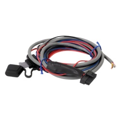 EPCOM INDUSTRIAL SCBL-073 Cable de alimentacion para localizador vehicular MT4000C