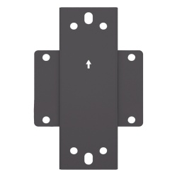EPCOM INDUSTRIAL SDJH122 Placa de pared pequena