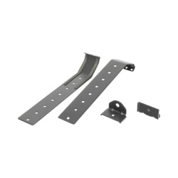 EPCOM INDUSTRIAL SIGNALING X67GANCHOS Ganchos de soporte para torretas x67