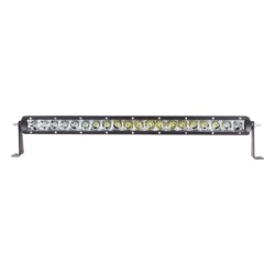 EPCOM INDUSTRIAL SIGNALING XD200F Barra de luz de 40 LED IP67 40.6" 17000 Lumenes 200 Watts 10-30 Vcc - Img 2