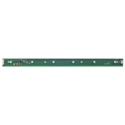 EPCOM INDUSTRIAL SIGNALING Z37-RC Tarjeta para Signal Master para barra X37RB