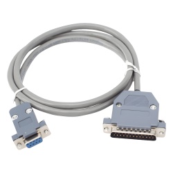 EPCOM INDUSTRIAL SK-NXR-1000F Arnes para adicionar licencias en repetidores KENWOOD NXR-1700 NXR-1800