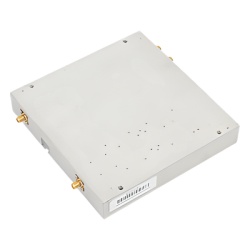 EPCOM LPA-1900-LU/PD Amplificador Lineal de Potencia para Amplificadores de Exteriores Celular 1900 MHz Down-Link.
