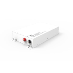 EPCOM POWER LINE BY RITAR RLFP128100AMAX Bateria de Litio Ciclo Profundo 12.8 Vcc 100Ah LiFePO4 Case Metalico Solar Maximo 100 A de Descarga