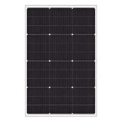 EPCOM POWERLINE EPL10012AL Módulo Solar / 100 W / 12 Vcc / Monocristalino / 36 Celdas Grado A / 20.2 V / 4.95 A