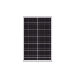 EPCOM POWERLINE EPL3012AL Modulo Solar 30 W 12 Vcc Monocristalino 36 Celdas grado A