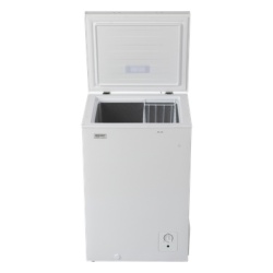 EPCOM POWERLINE EPLFZ100V2 Congelador Solar / 100 Litros / 12/24 VCC / 75 W / -15 a -25°C / R134a Ecológico - Img 3