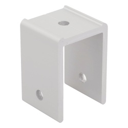 EPCOM POWERLINE EPLU45V345 Conector U / Ajuste Seguro / Resistente a Desgaste y Corrosión / Instalación Sin Herramientas / Diseño Ergonómico - Img 3